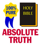 Proclaiming Bible Truth's @ Soul Win .org